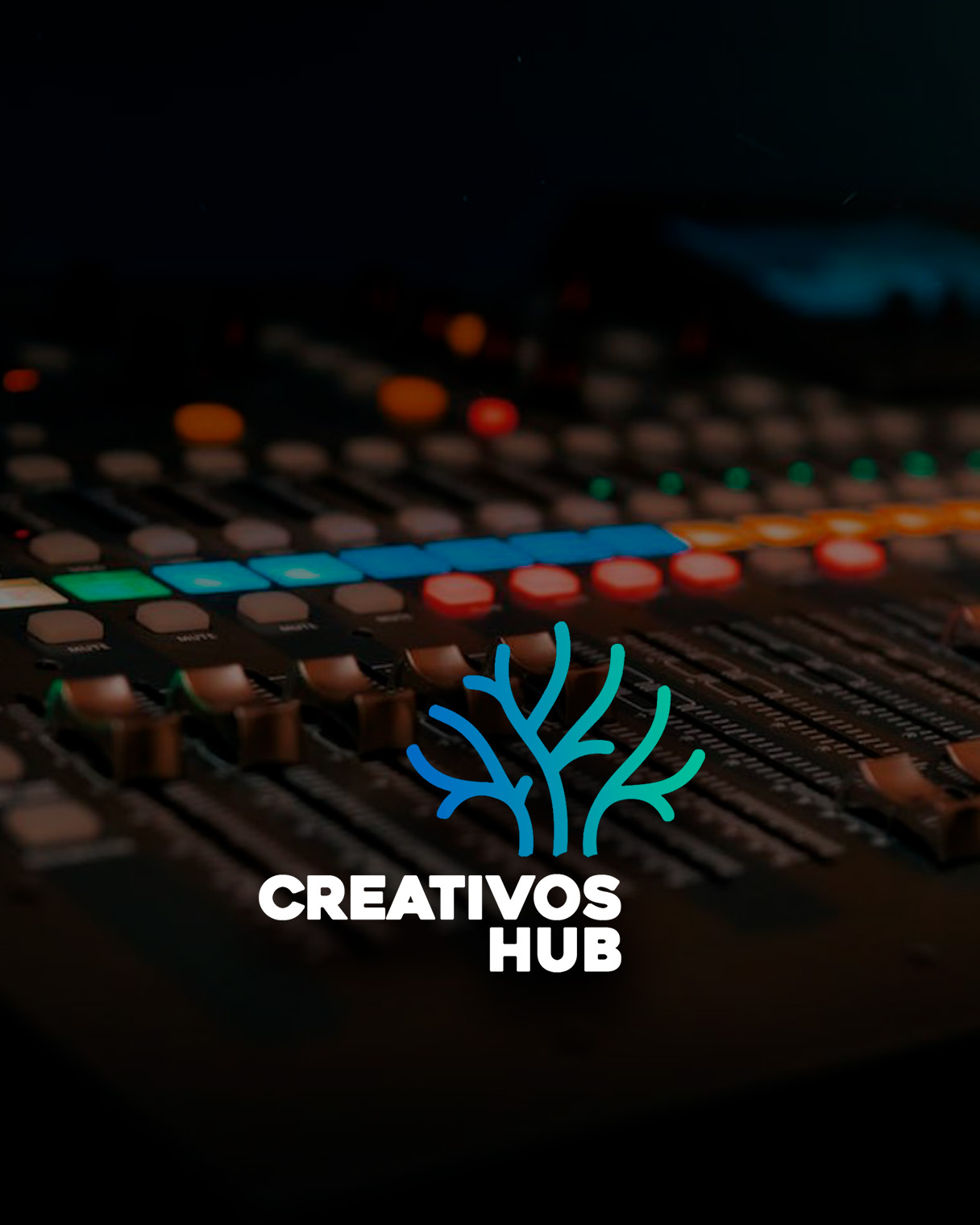 Creativos HUB