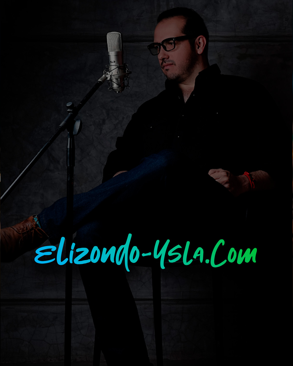 Elizondo-Ysla.COM